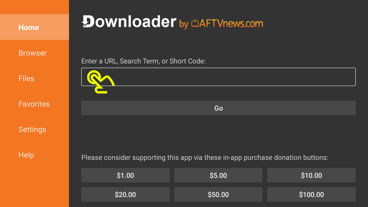 Tutorial Image